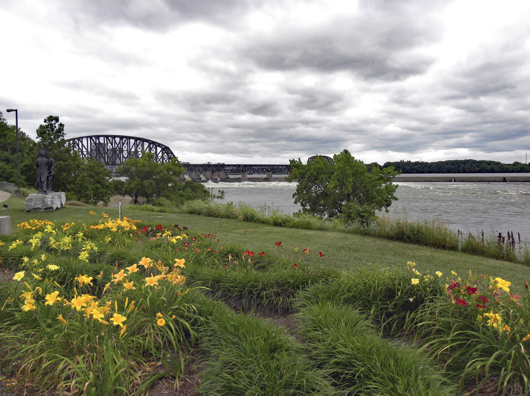 Clarksville旅游攻略图片