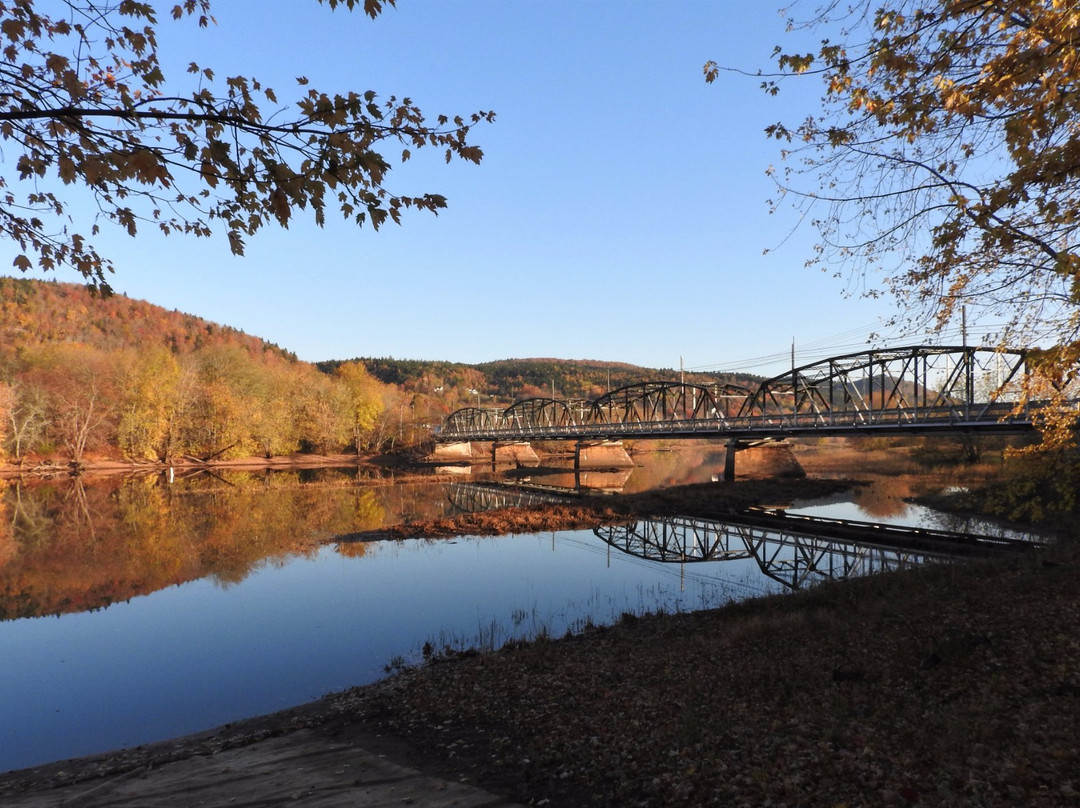 Hampton旅游攻略图片