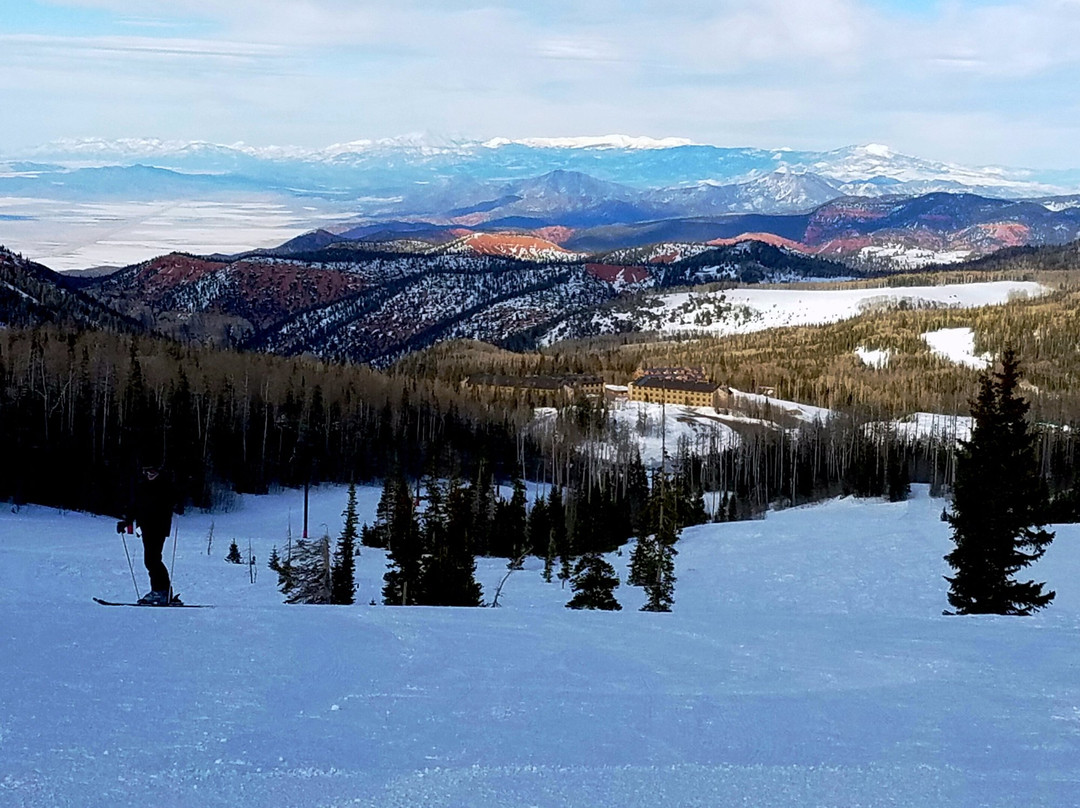 布里安赫德旅游攻略图片