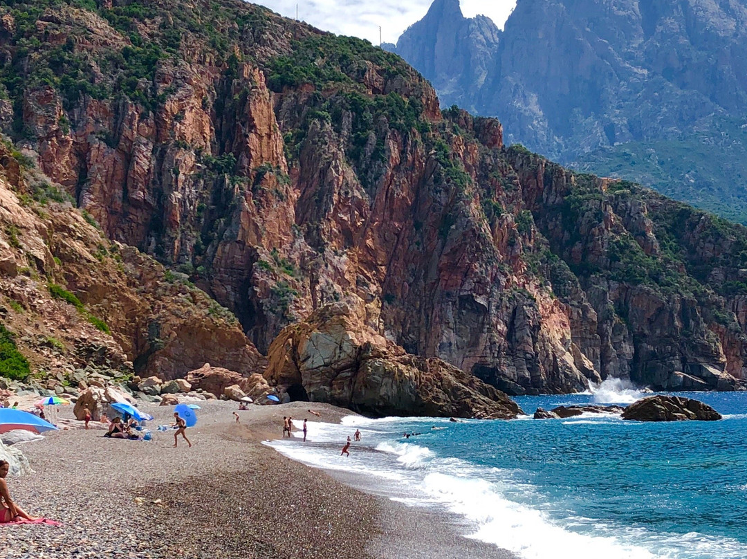 Serriera旅游攻略图片