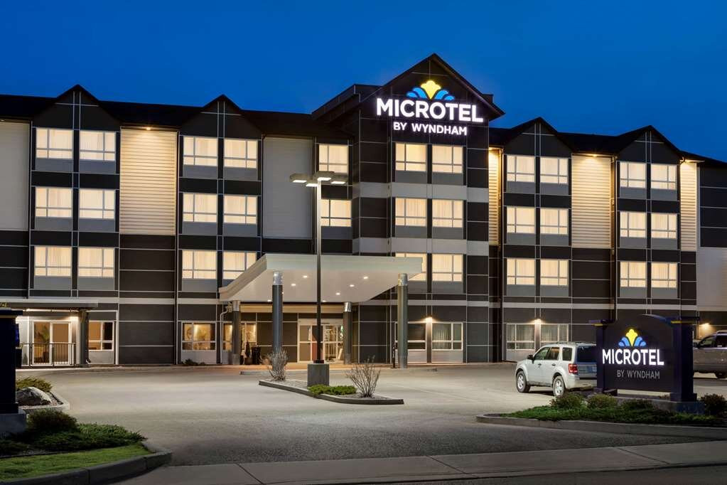 Dorval酒店住宿-Microtel Inn & Suites by Wyndham Dorval