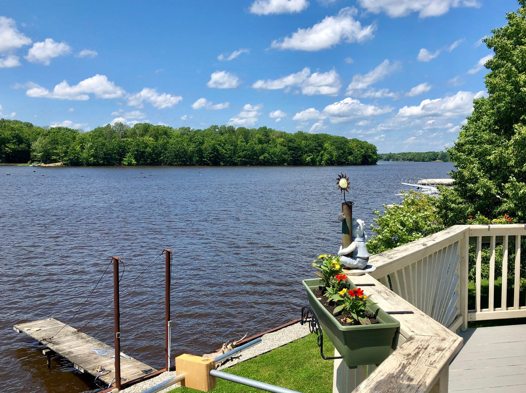 Beaverton旅游攻略图片