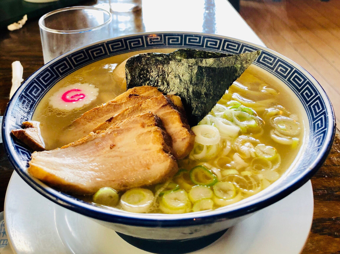 盘梯町餐馆和美食-Tsubo No Hana