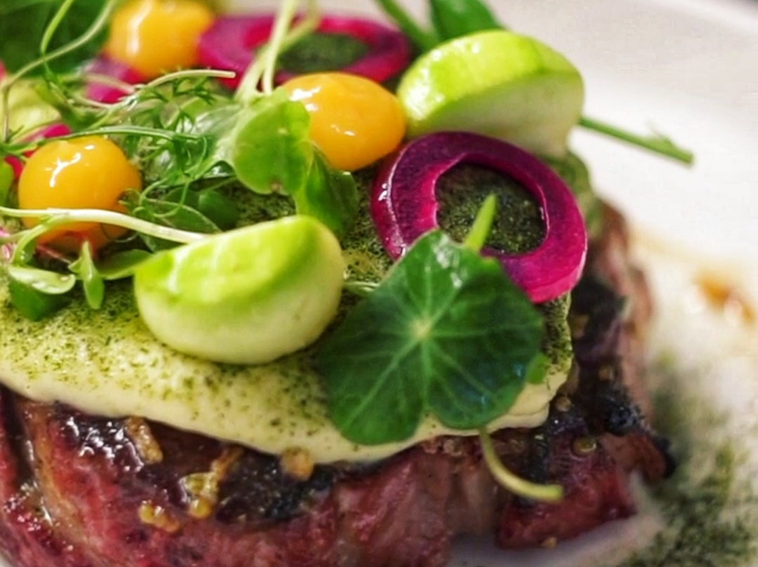 Core by Clare Smyth