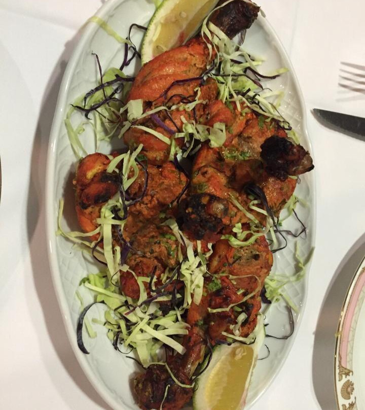 Bombay Grill