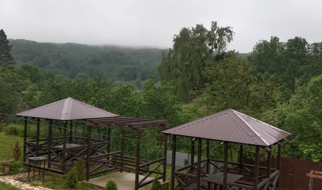 Mezmay Guest House