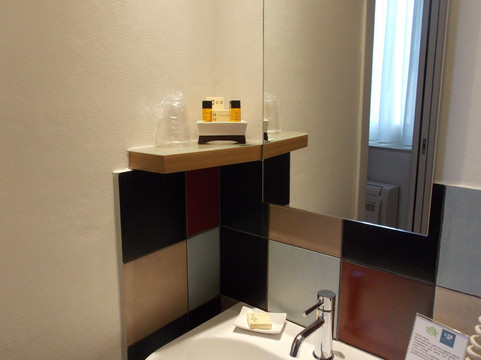 伊比拉度假村精品酒店主图