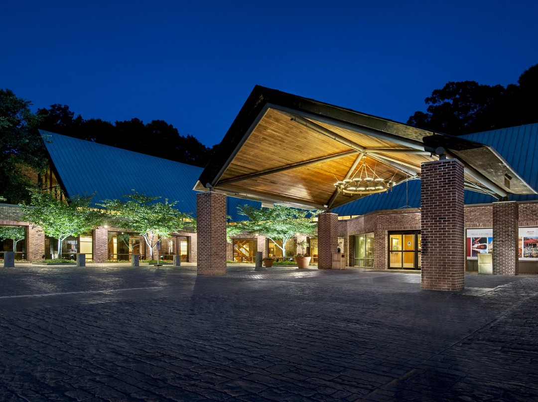 Princeton Marriott at Forrestal