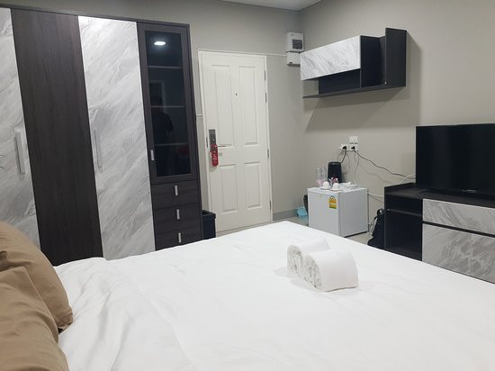 iResidence Hotel Pathumthani主图