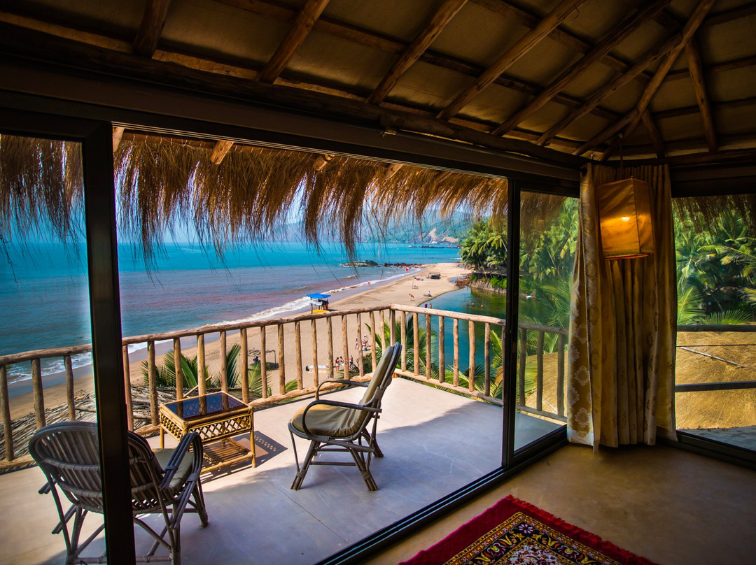 Dwarka Beach Resort Goa