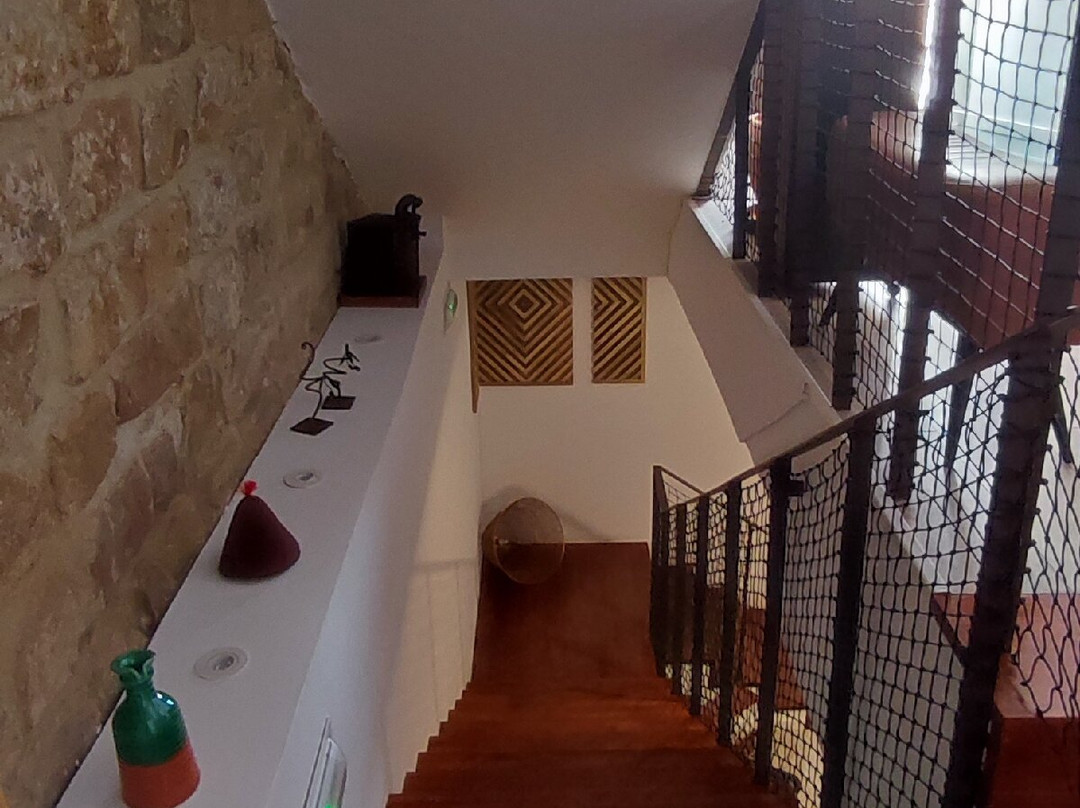 Casa de Luna Y Sol