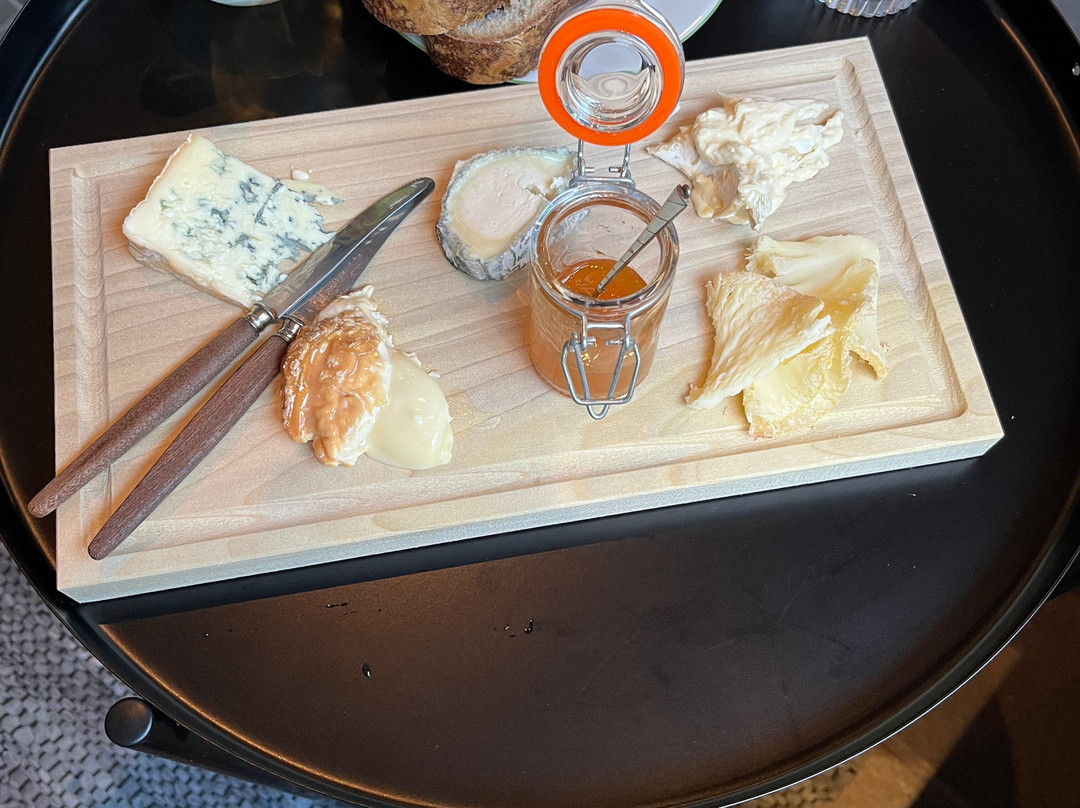 Rot Vinbar