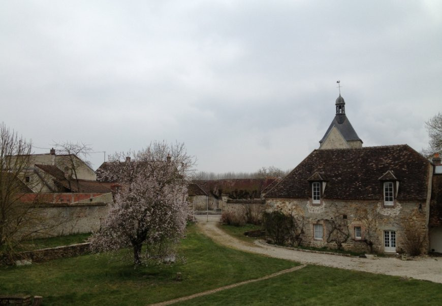 Marnay-sur-Seine旅游攻略图片