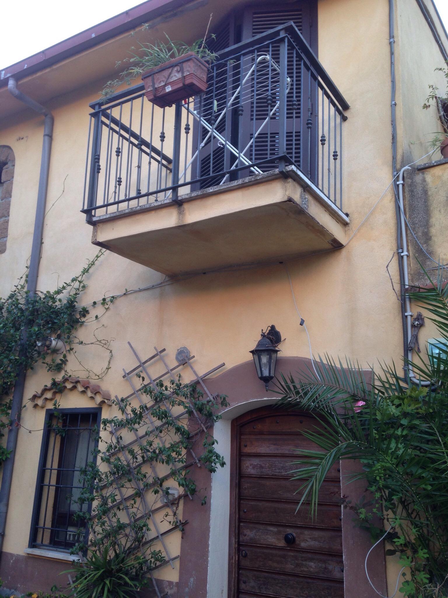 Casale dei Formali-客卧