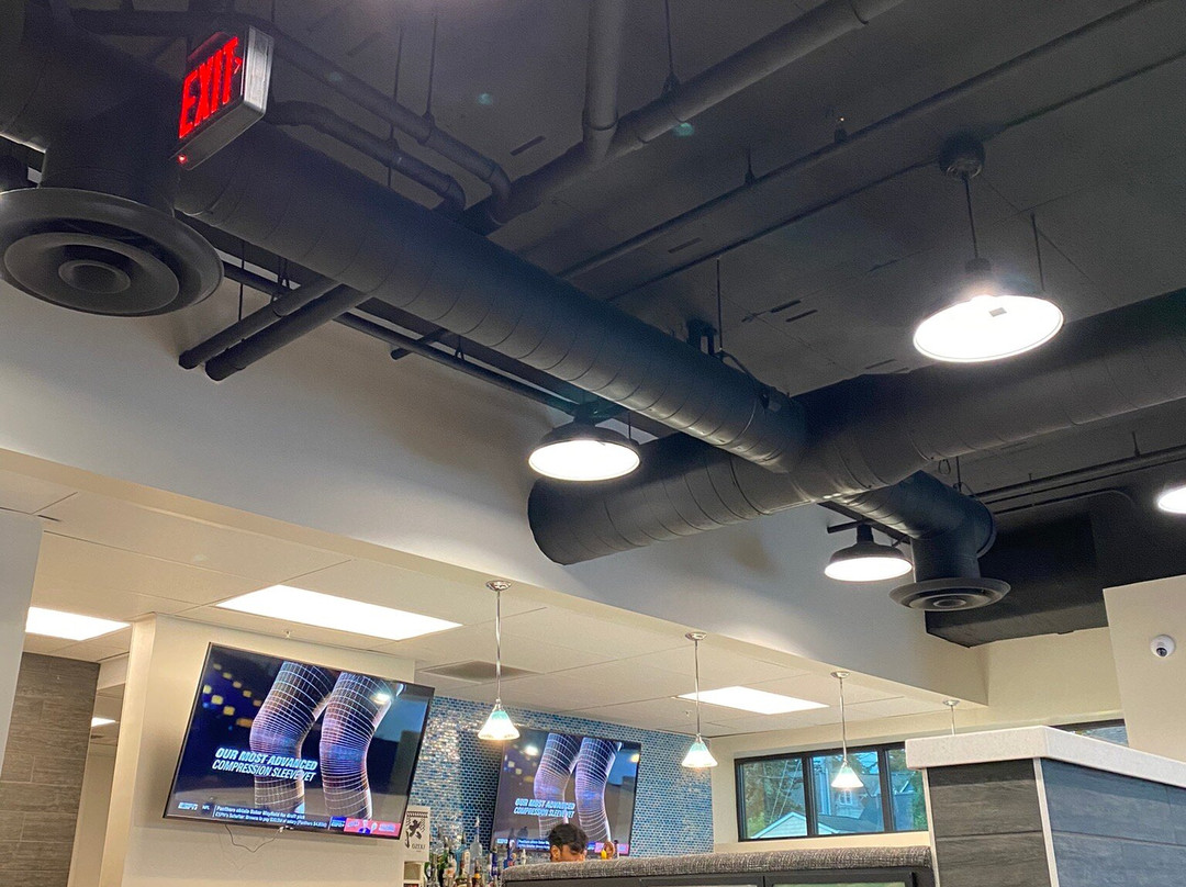 Trapper's Sushi - Tacoma