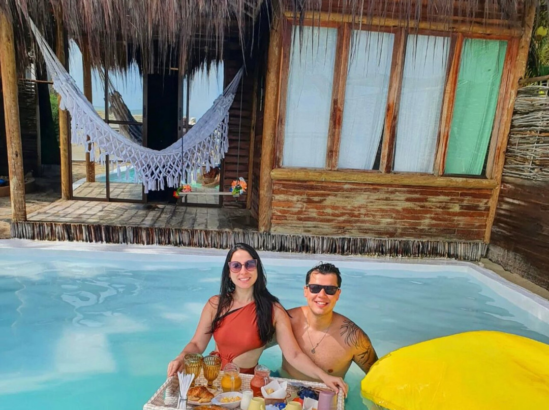 Villa Kite Bangalôs