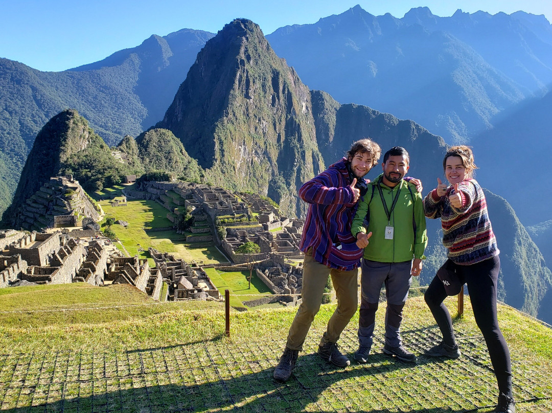 Castelo's Expeditions-库斯科必去景点