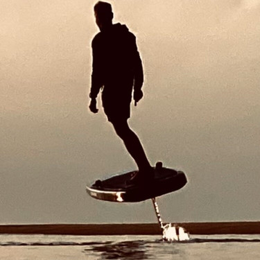 SB Foils-塞新布拉必去景点