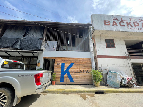 The Kollektive主图