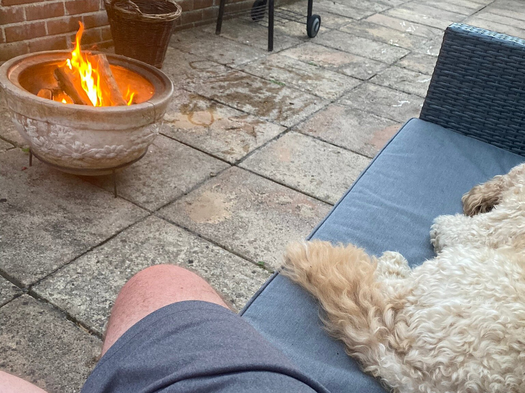 Church Gate Farm主图