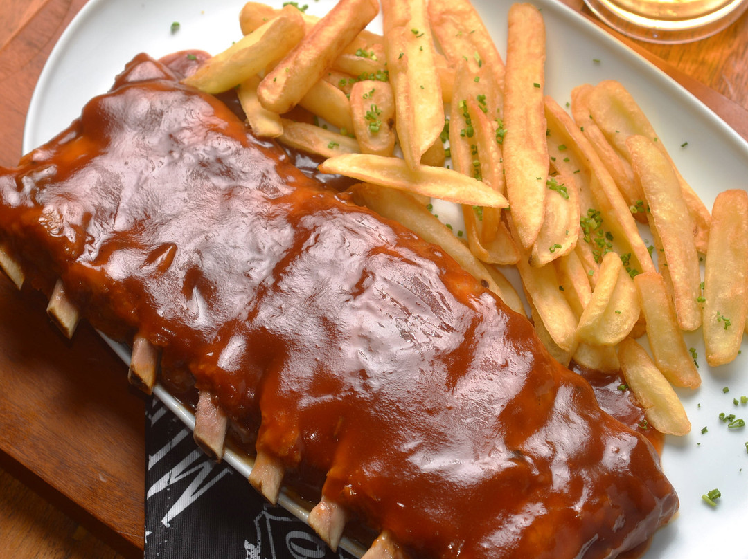 Didge Steakhouse Pub