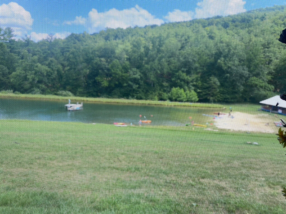 Buffalo Gap Retreat