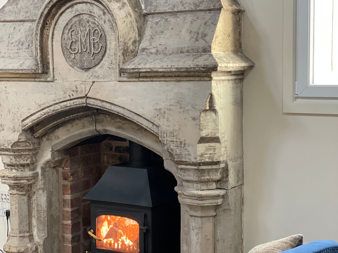 Burwarton旅游攻略图片