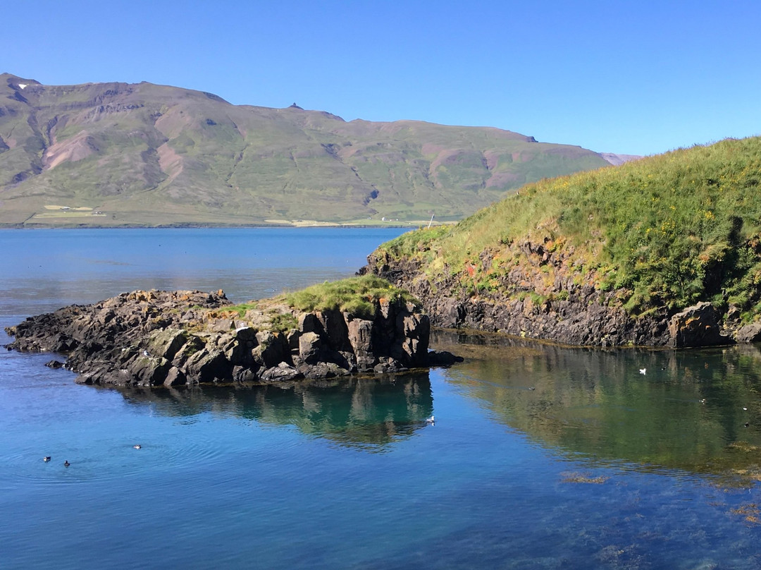 Borgarfjorour旅游攻略图片