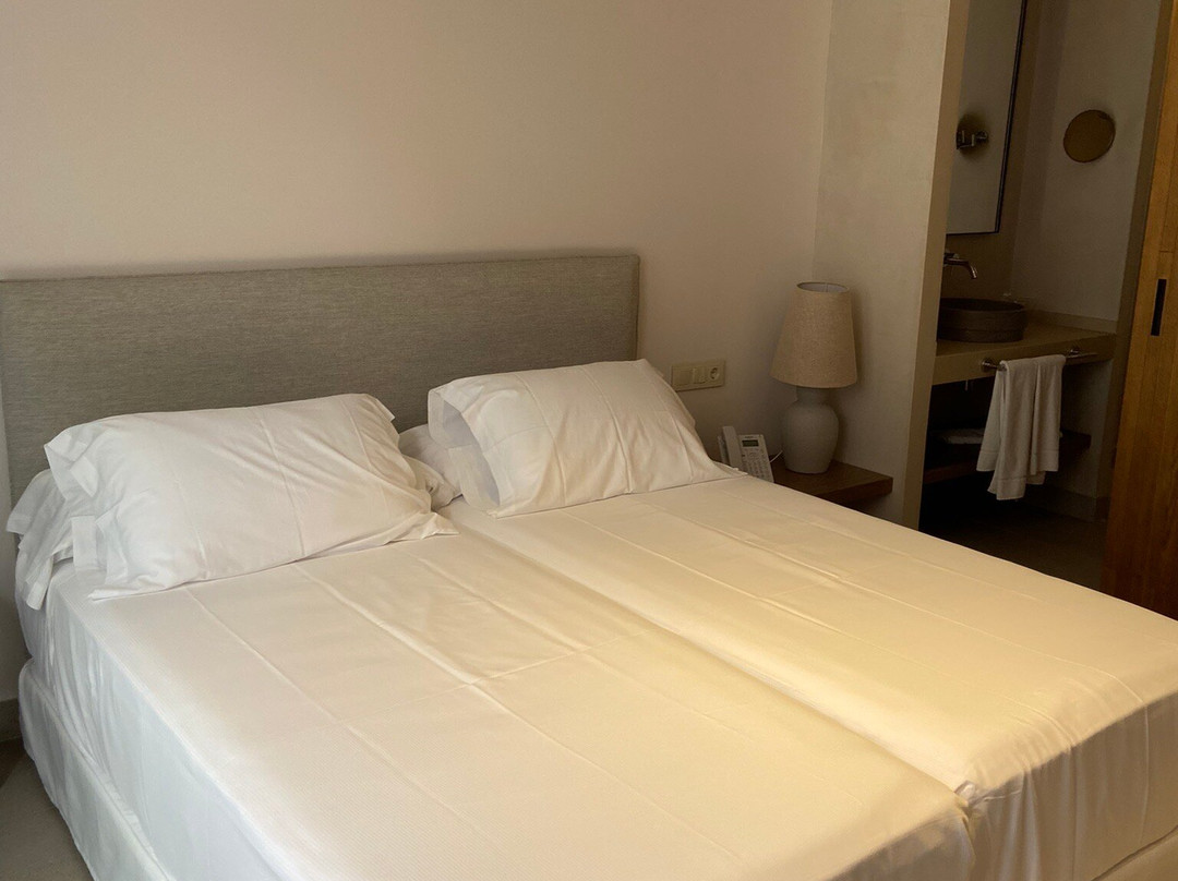 Hotel Porfirio Picota