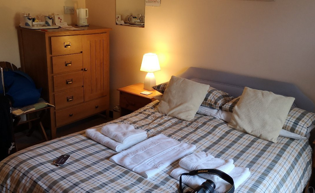 Caberfeidh Guest House主图