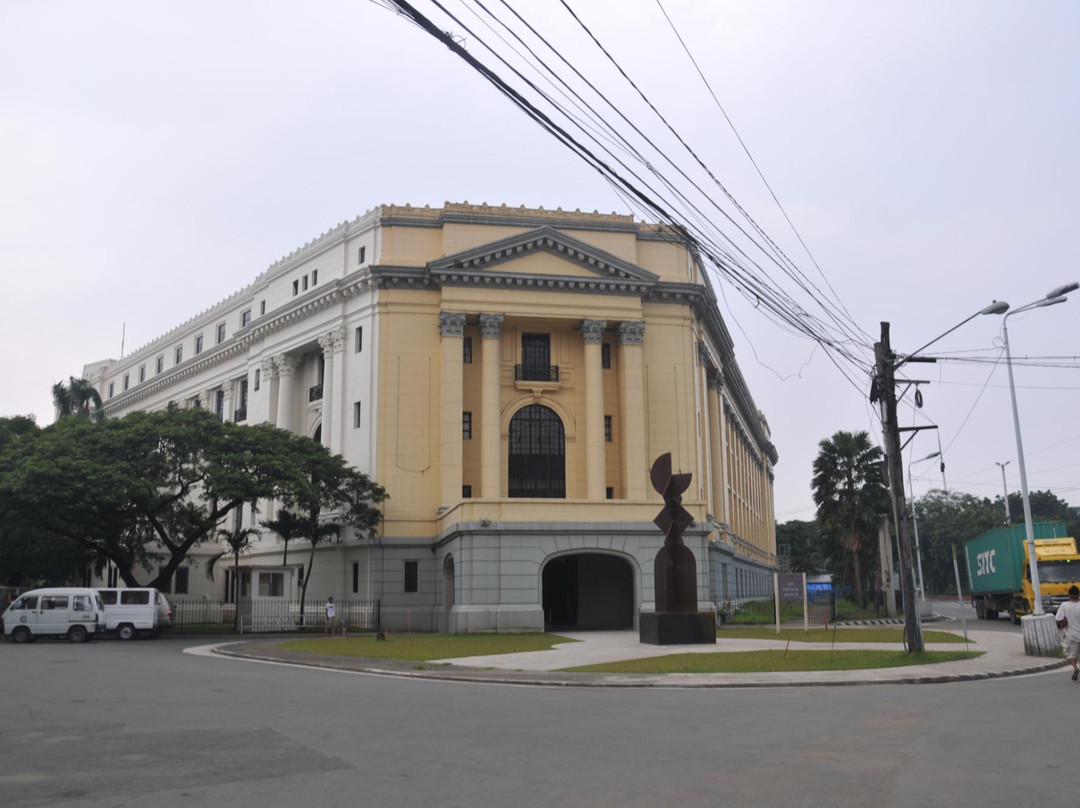 菲律宾国家博物馆景点图片