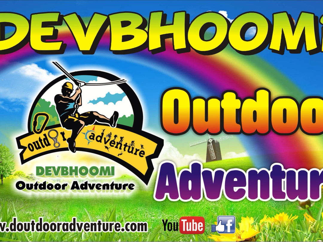 Devbhoomi Outdoor Adventure景点图片