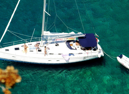 Progettoceano-普罗奇达必去景点