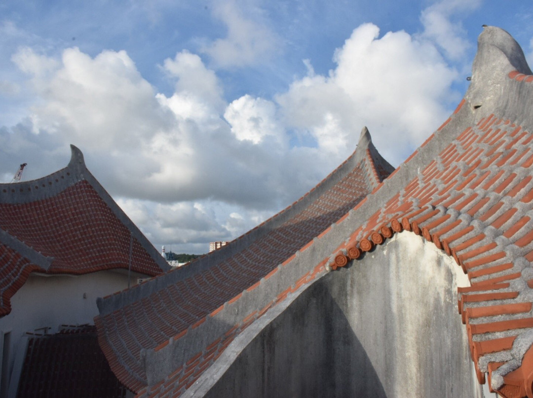 Bokunen Museum景点图片