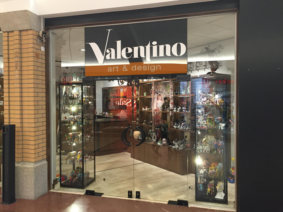 Valentino Art & Design-埃因霍温必去景点