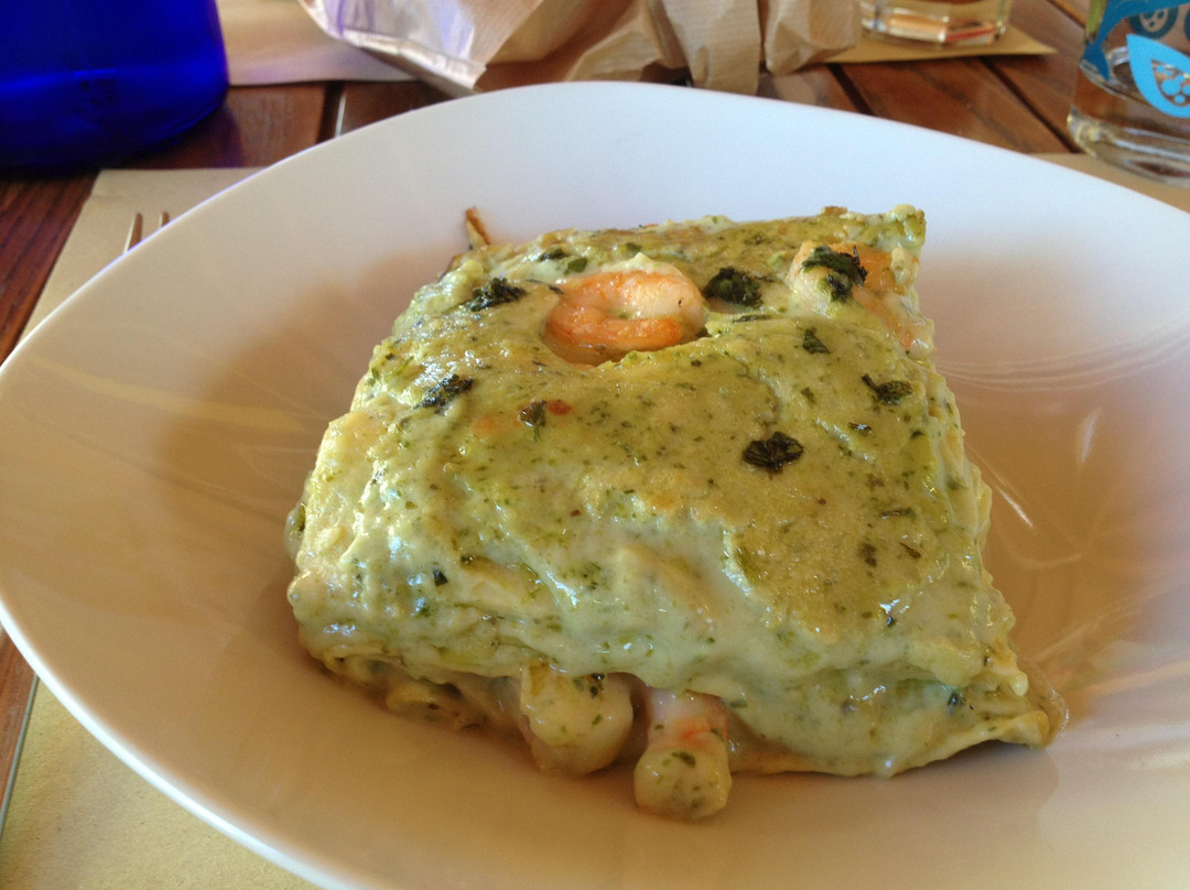 Bagni Italia Albenga