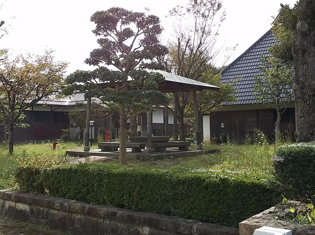 Motosu Folk Museum景点图片