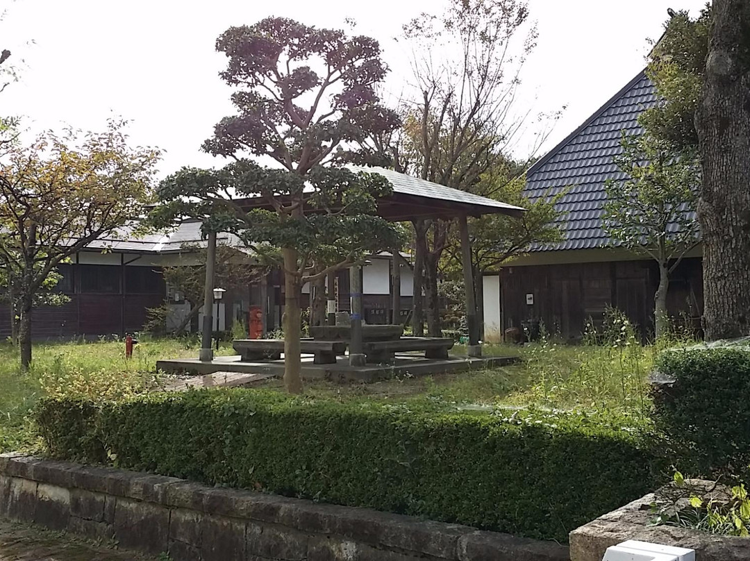 Motosu Folk Museum
