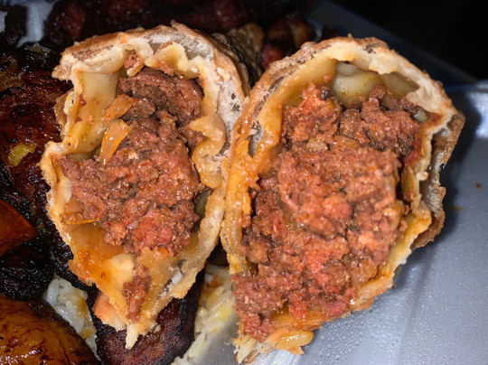 Rinconcito Latino Restaurante