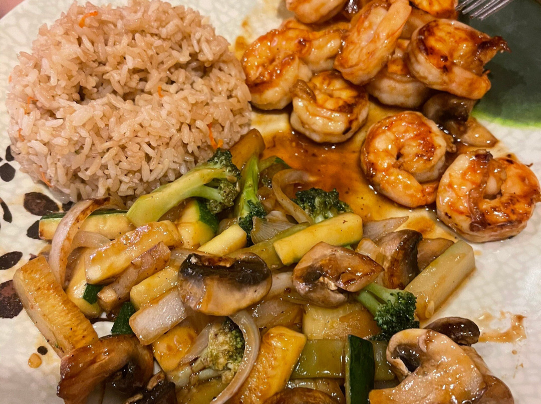 Tokyo Japanese Steak House