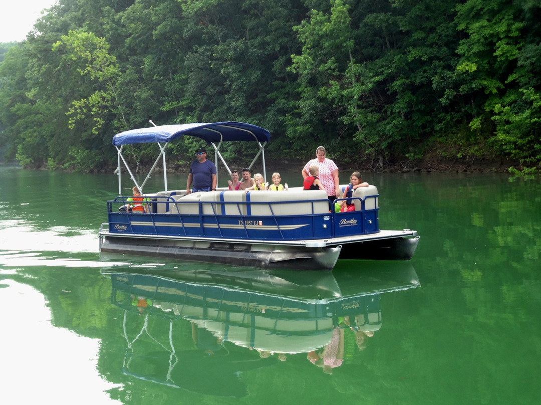 Lighthouse Pointe Marina