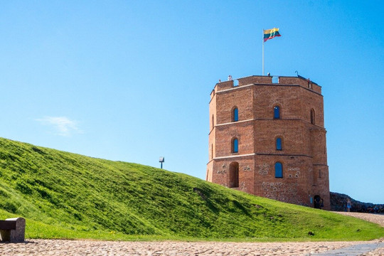 Uvamai Niche Tourism-维尔纽斯必去景点