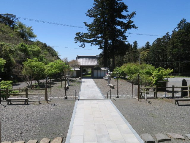 Tosen-ji Temple景点图片