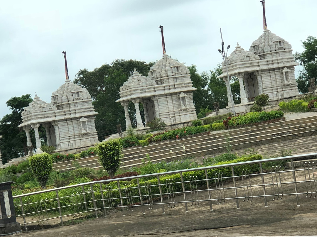 Kevalya Dham Jain Temple景点图片