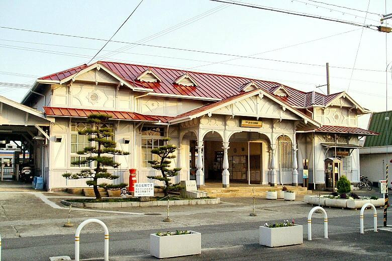 坂井市旅游景点-Hamadera Park