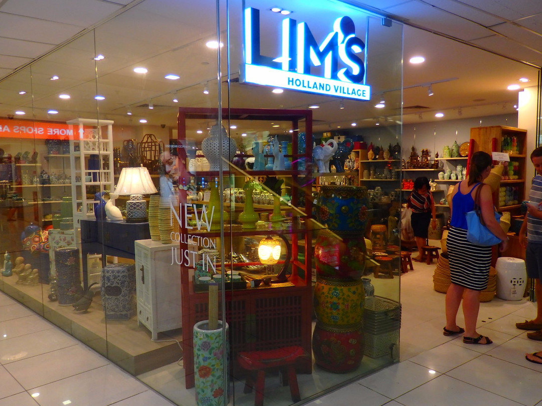 Lim's Arts and Living景点图片