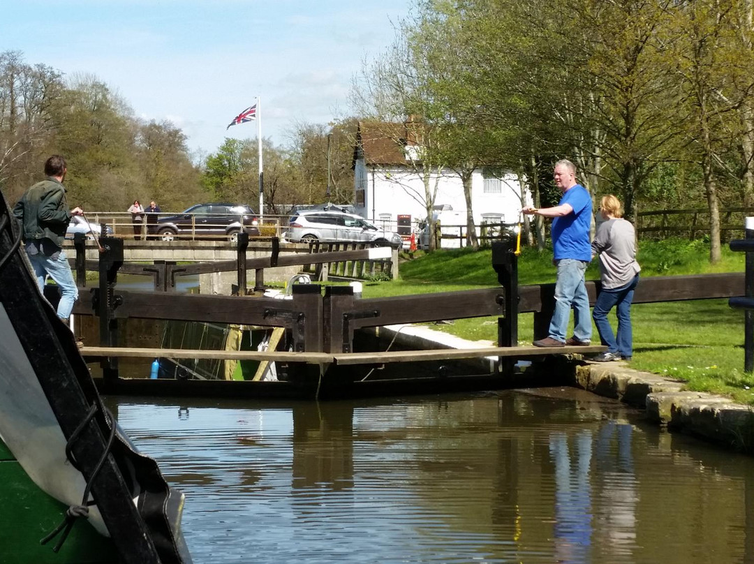 Godalming Packetboat Company景点图片