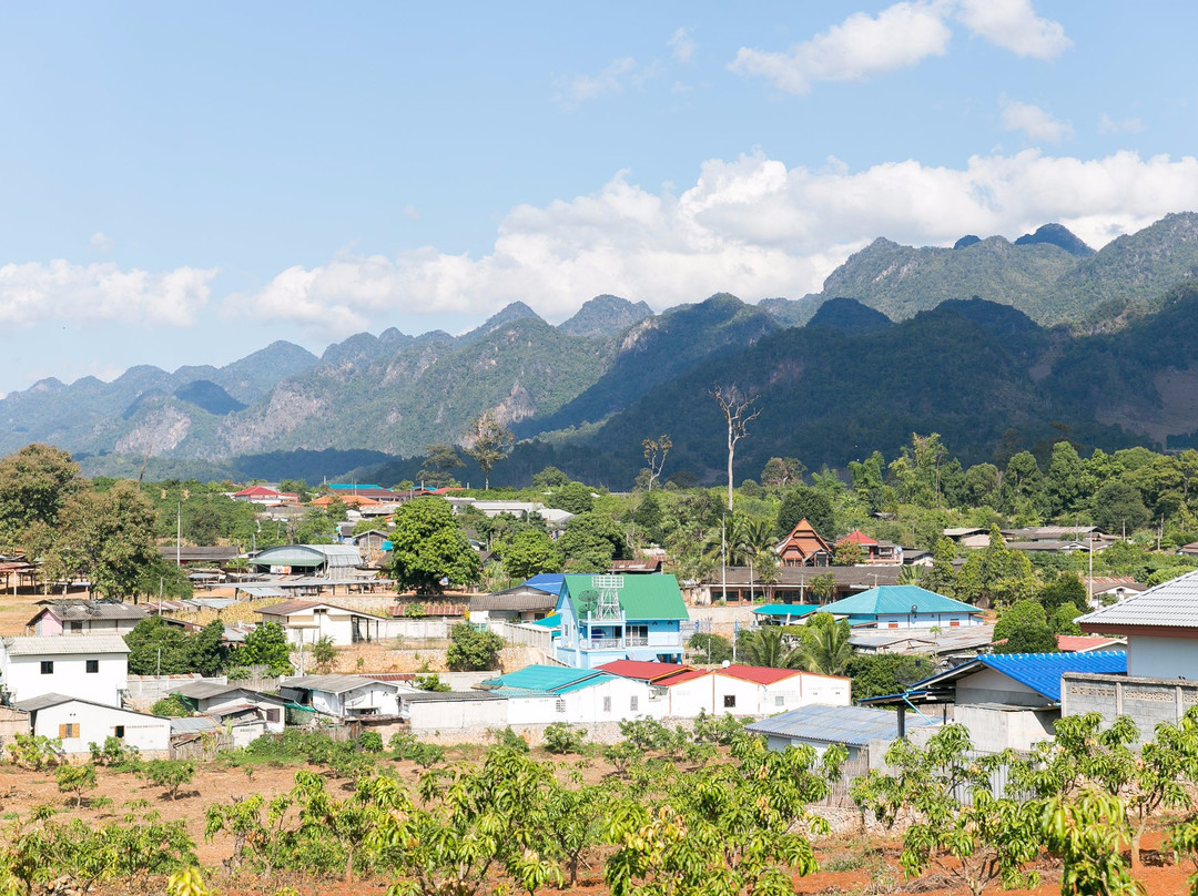 Arunothai Village景点图片