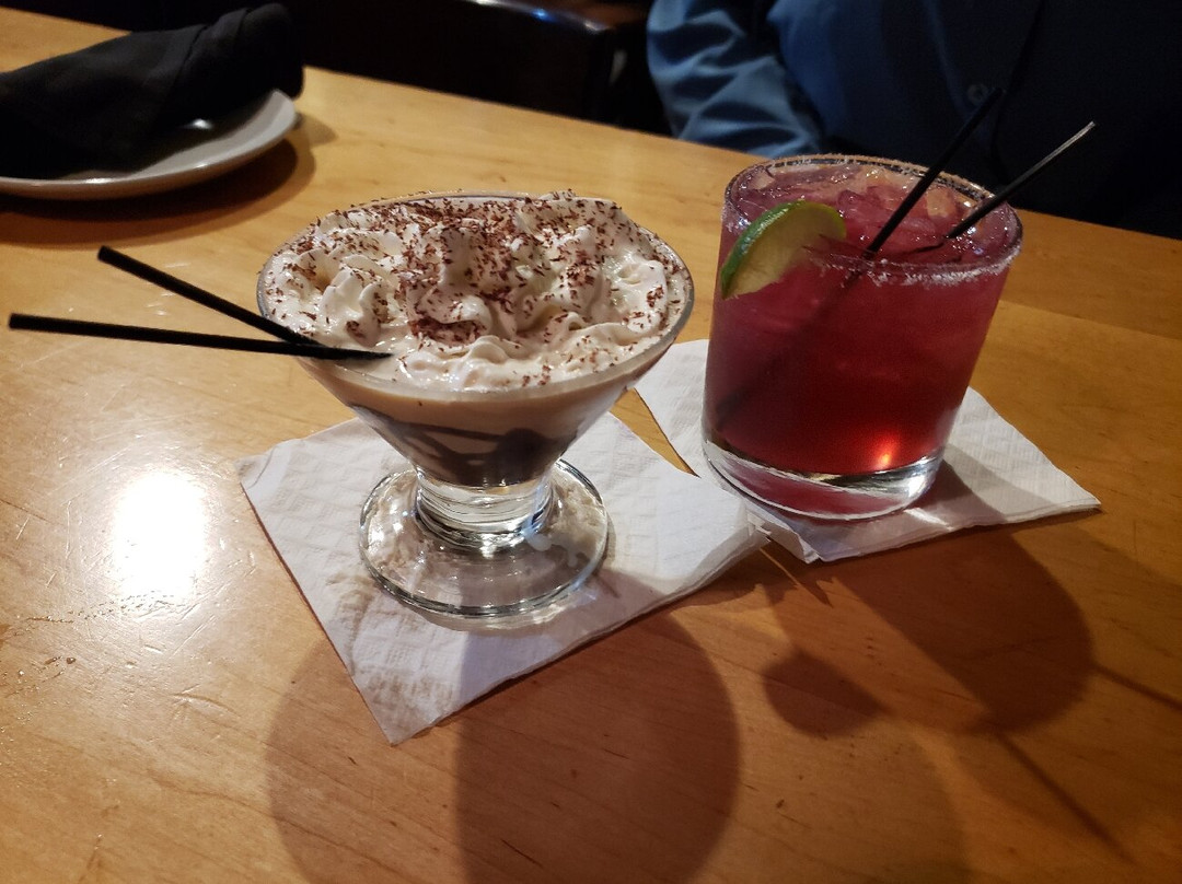 Darrel's Steak & Seafood