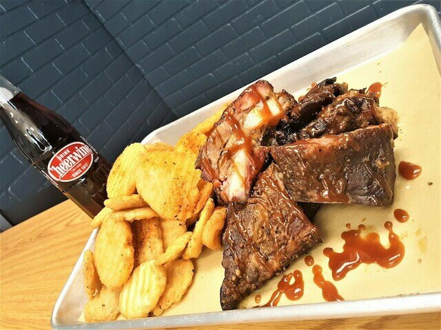 Dac's Smokehouse BBQ East Peoria